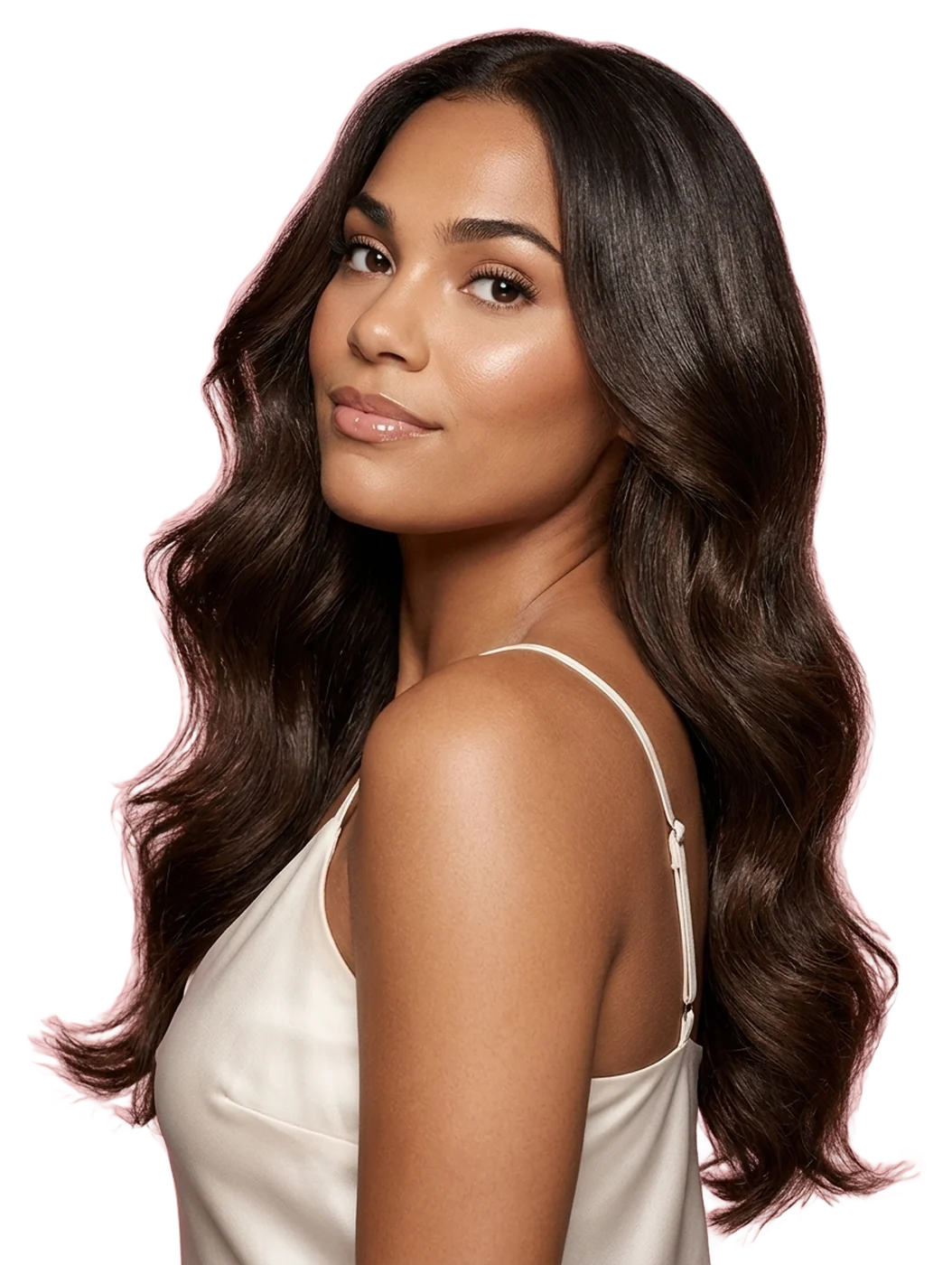 BellaHealth. Hair